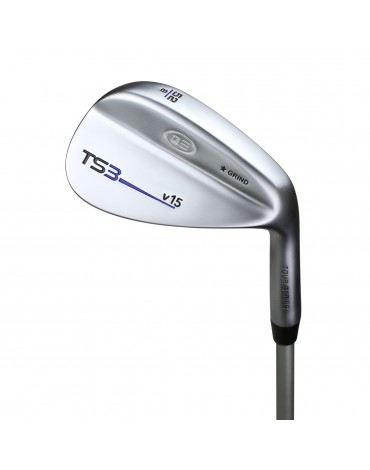 U.S.KIDS TOUR SERIES Gap Wedge - Spain : can be sold in DECATHLON only