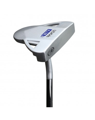 U.S.KIDS TOUR SERIES AIM PUTTER 3 - Spain : can be sold in DECATHLON only