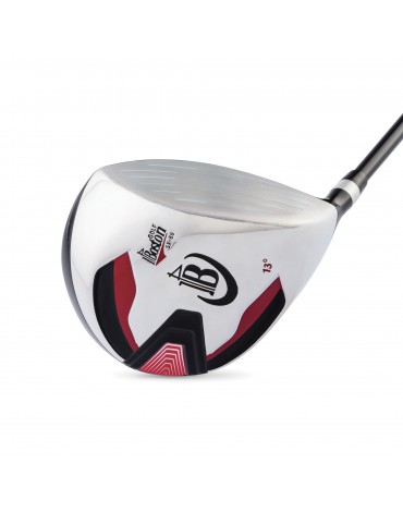 Boston adult SX Range Driver