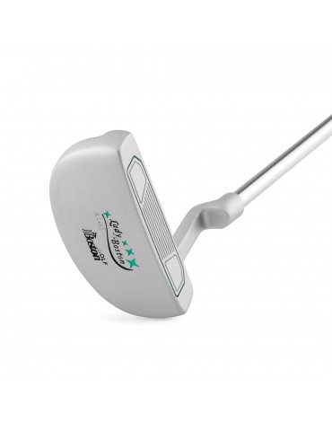 Boston adulte SX Range Putter