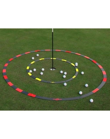 EYELINE GOLF Target circle 1M