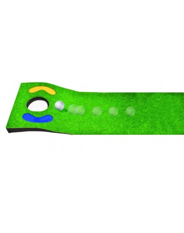 Longridge Deluxe Putting mat