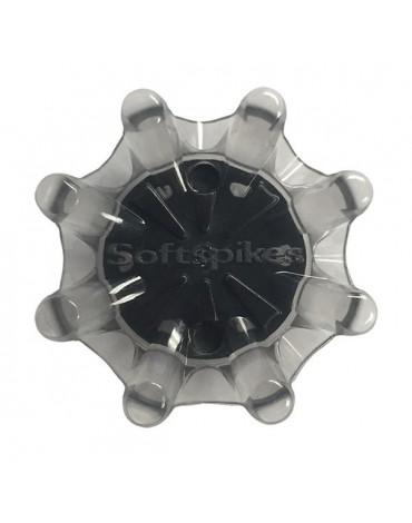 Softspikes 18 spikes Pulsar Fixation "FAST TWIST"