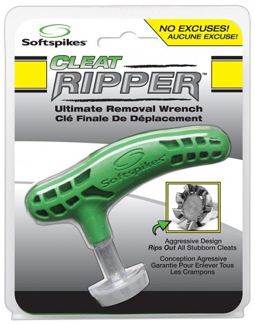 Softspikes Cleat Ripper key