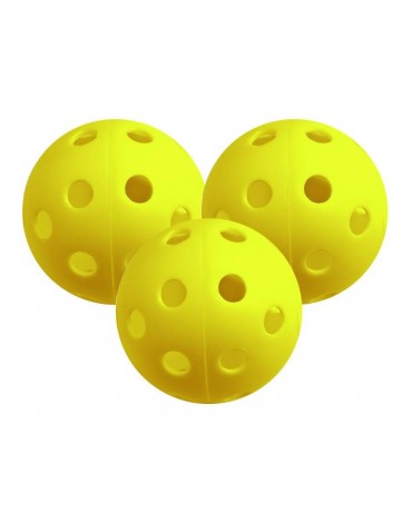 Longridge Hollow practice balls (x6)