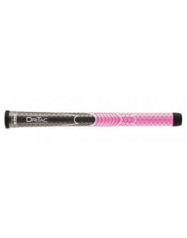 Winn Grip Dri-Tac - Rose - Femme - Undersize