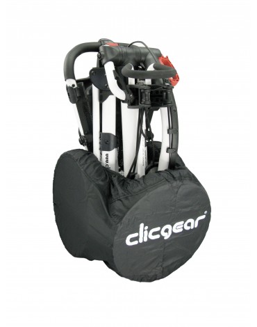 Clicgear Cubre-ruedas