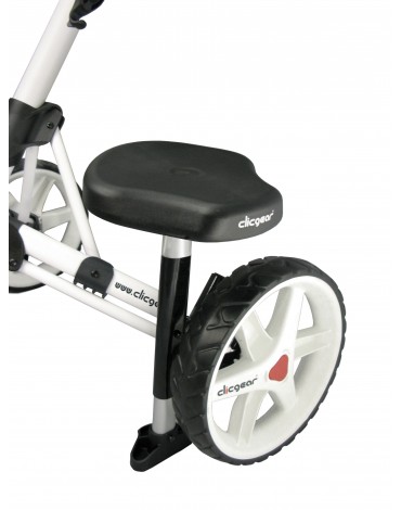 Clicgear siège amovible pour chariot