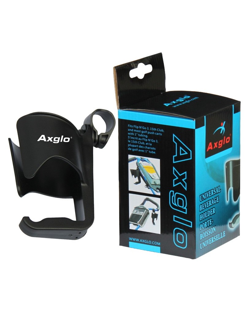 axglo trilite umbrella holder