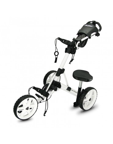 clicgear golf buggy