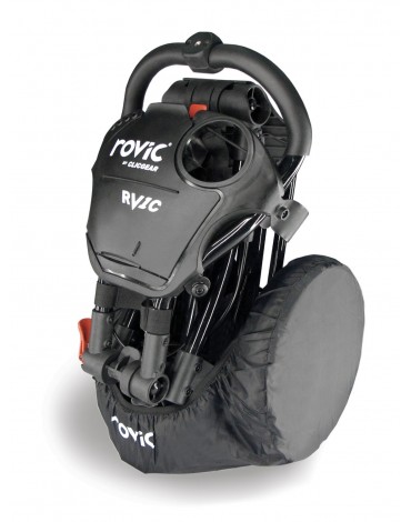 Rovic Wheel-cover for trolleys RV1C / RV1S