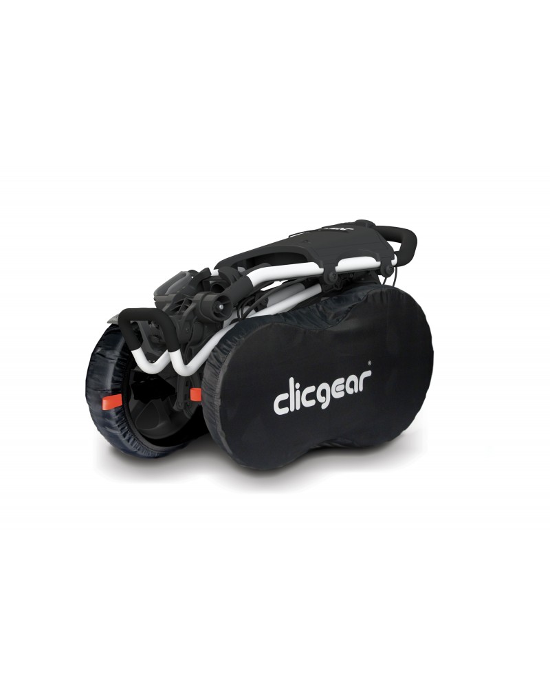 Clicgear protège-roues pour chariot Model 8.0