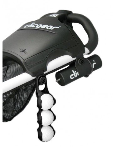 Clicgear Ball Clip