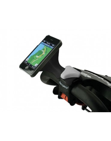 Clicgear support smartphone - GPS