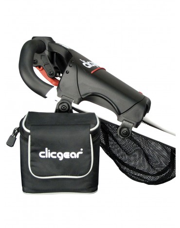 Clicgear sac pour télémètre