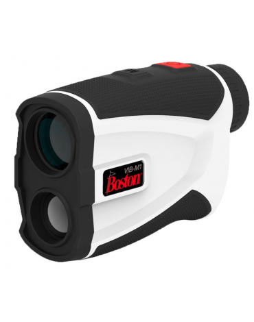 Boston Golf VIBE M1 LASER RANGEFINDER