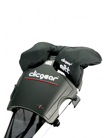 Clicgear manoplas