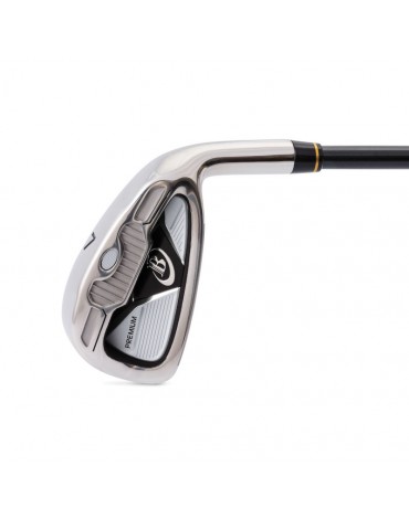 Boston Teenager premium Iron SW (56°)