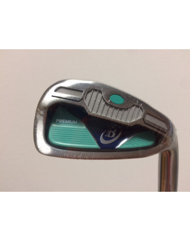 Boston Junior premium Iron n°8 T2-T3