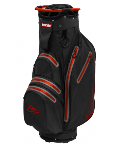 Longridge bolsa de carro impermeable 2