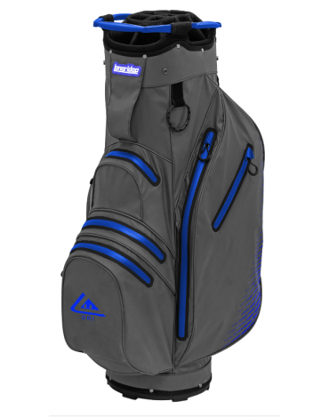 Longridge sac chariot waterproof 2