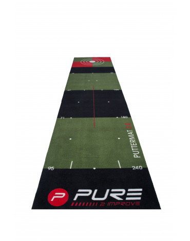 PURE2IMPROVE Tapis 3.0