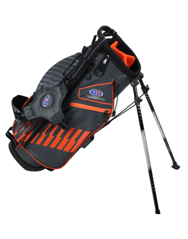 U.S.KIDS ULTRALIGHT Stand bag US-51 /2020 - Spain : can be sold in DECATHLON only