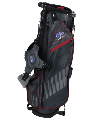 U.S.KIDS ULTRALIGHT Stand bag US-60 / 2020 - Spain : can be sold in DECATHLON only