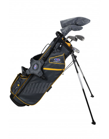 U.S.KIDS ULTRALIGHT SET UL20-63 (Bolsa + 5 palos) / 2020 ZURDO