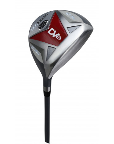 U.S.KIDS GOLF ULTRALIGHT Driver / 2020 : Spain : can be sold in Decathlon only