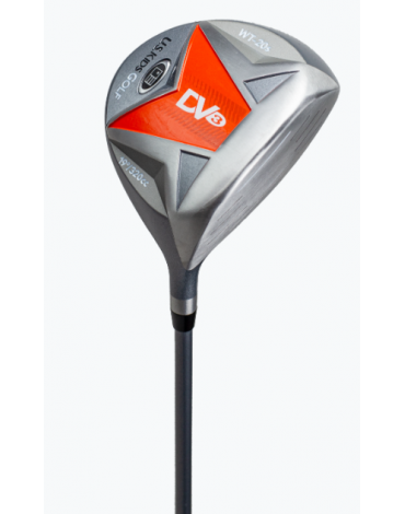 U.S.KIDS GOLF ULTRALIGHT Driver / 2020 : Spain : can be sold in Decathlon only