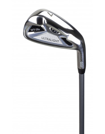 U.S.KIDS ULTRALIGHT HIERRO 7  / 2020