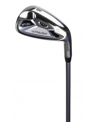 U.S.KIDS ULTRALIGHT Iron 8 Size 63 / 2020 - Spain : can be sold in DECATHLON only