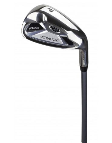 U.S.KIDS ULTRALIGHT HIERRO PW  / 2020