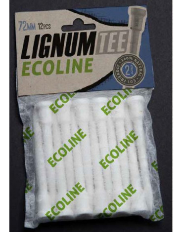 Lignum Tees Ecoline 38 / 72 / 82 mm