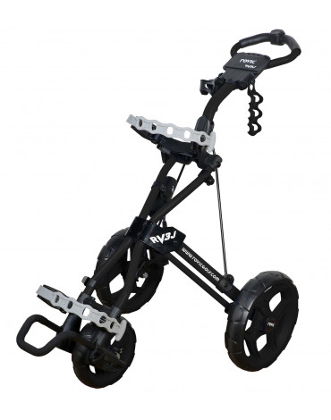 Rovic chariot manuel enfant RV3J