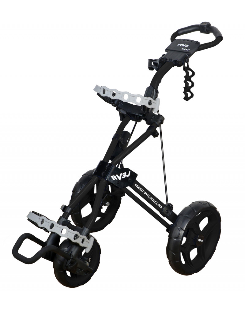 Rovic chariot manuel enfant RV3J