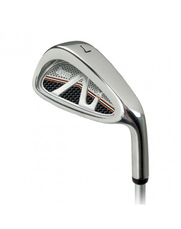 Lynx Iron 7 Junior Ai Lynx