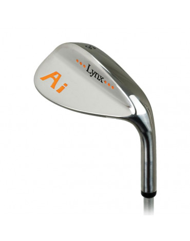 Lynx Iron SW Junior Ai Lynx