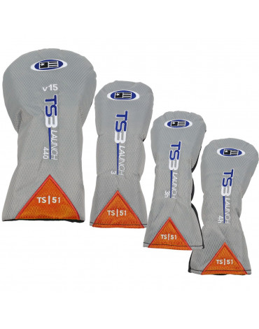 U.S.KIDS TOUR SERIES Headcovers per unit - Spain : can be sold in DECATHLON only