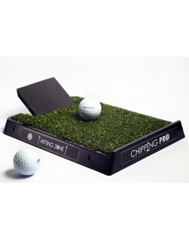 CHIPPING PRO MAT