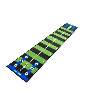 Tapis de putting 4 mètres