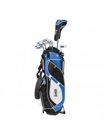 Boston Junior pack Classic 3 size 3 (Bag + 6 clubs)