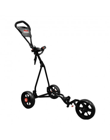 Ezeglide 3 wheels junior trolley