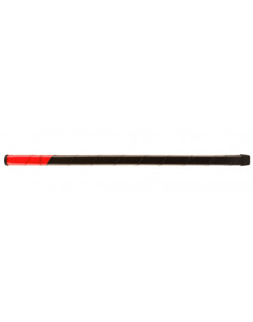 Winn Putter Long 21" - Red / Black - Extra long