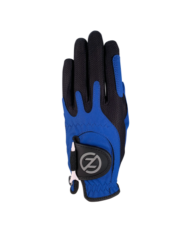 ZERO FRICTION GANT JUNIOR - BLEU - JOUEUR DROITIER