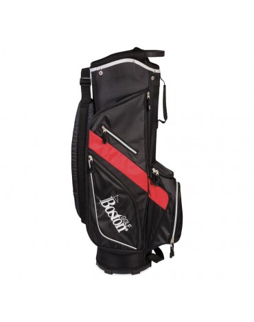 Boston Cart bag Java (9")