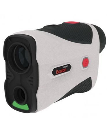 Boston Golf Telemetro vibe M2 - Blanco y negro