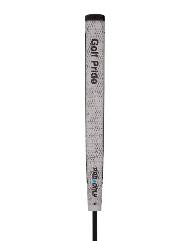 GOLF PRIDE PUTTER GRIP PRO ONLY CORD - 81 CC