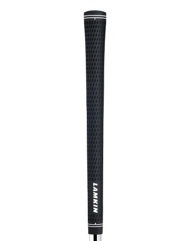 LAMKIN GRIP CROSSLINE 58 - CABALLERO - ESTANDAR - NEGRO